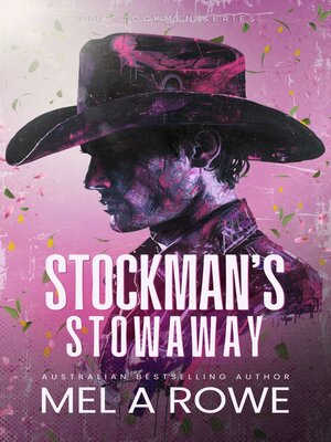 cover image of Stockman's Stowaway